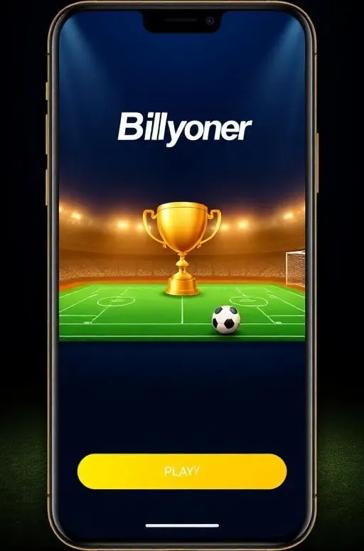 Bilyoner Playable playable campaign